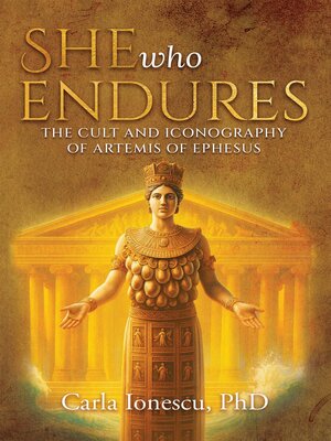 cover image of She Who Endures